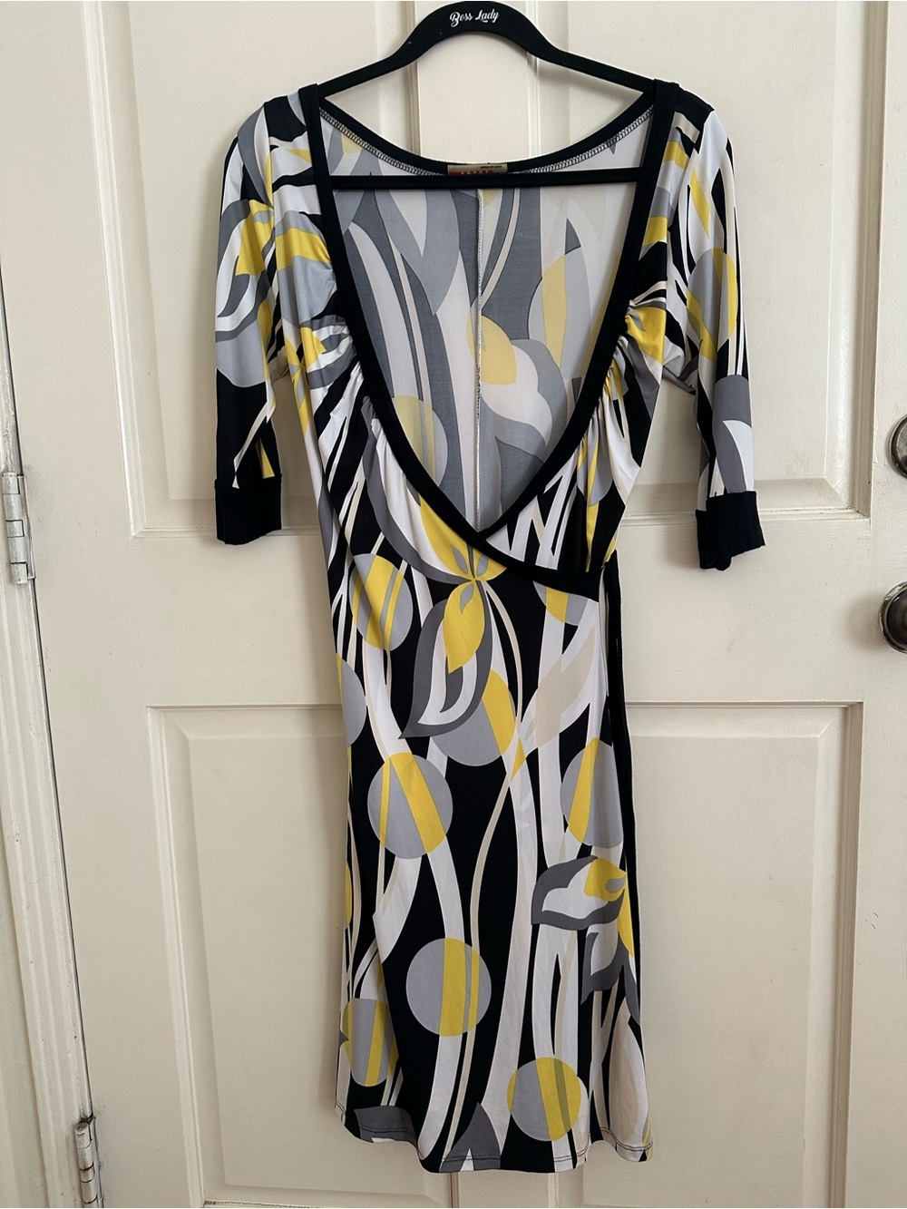 Prada Women‘s Dress, Size Medium